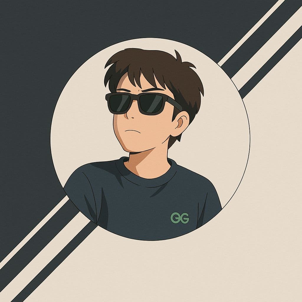 praash avatar